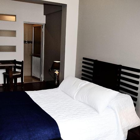 Hotel Terra Sur Cuenca Bagian luar foto