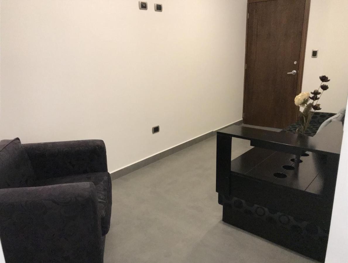 Hotel Terra Sur Cuenca Bagian luar foto
