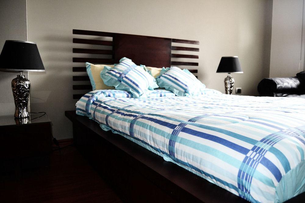 Hotel Terra Sur Cuenca Bagian luar foto