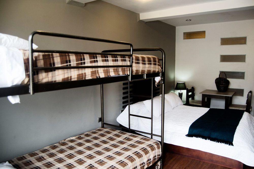 Hotel Terra Sur Cuenca Bagian luar foto