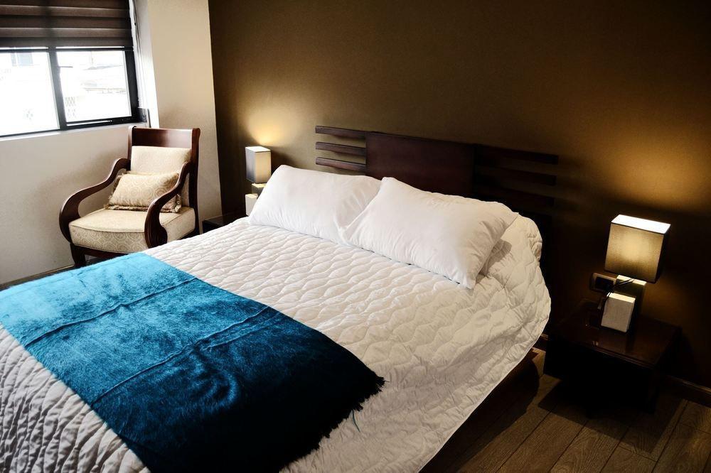 Hotel Terra Sur Cuenca Bagian luar foto