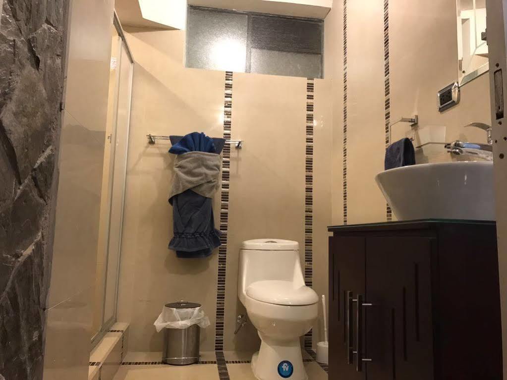 Hotel Terra Sur Cuenca Bagian luar foto