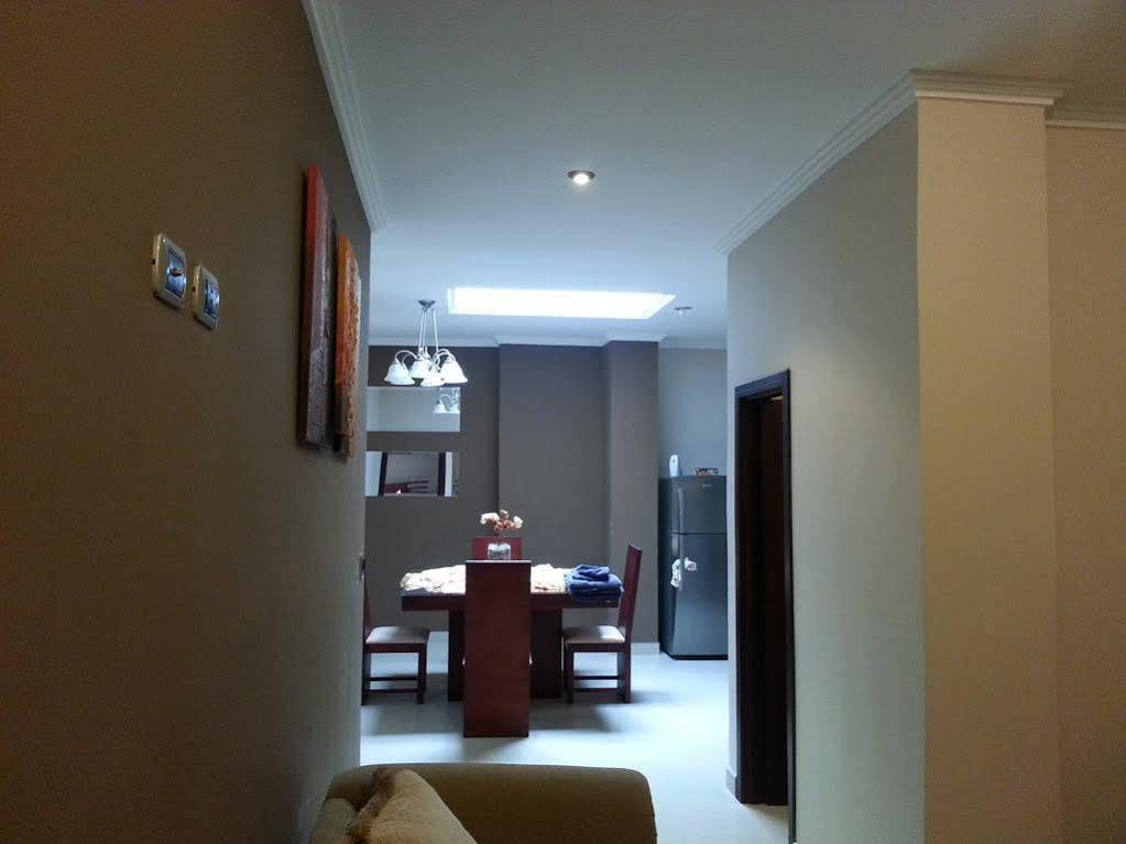 Hotel Terra Sur Cuenca Bagian luar foto
