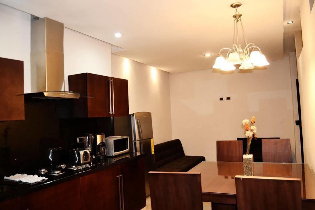 Hotel Terra Sur Cuenca Bagian luar foto