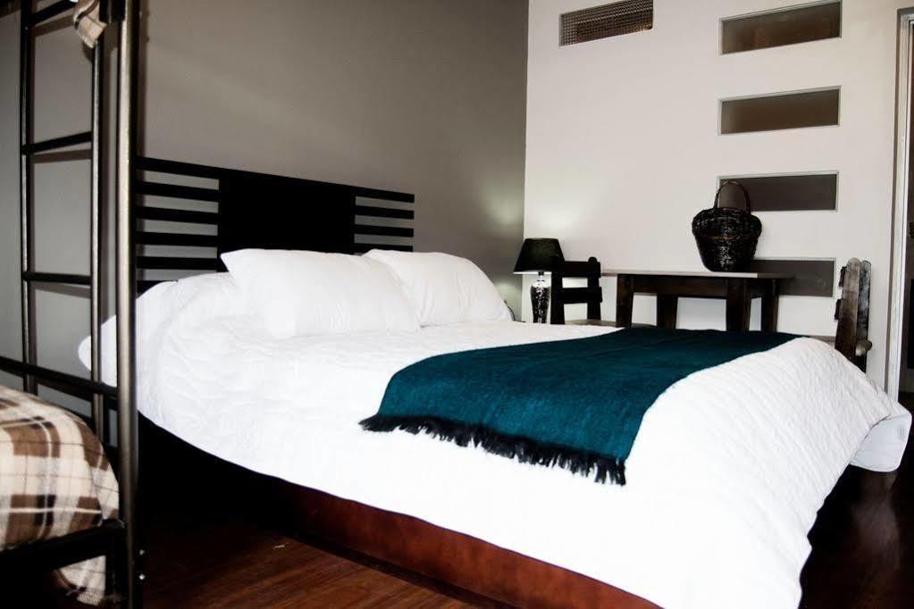 Hotel Terra Sur Cuenca Bagian luar foto