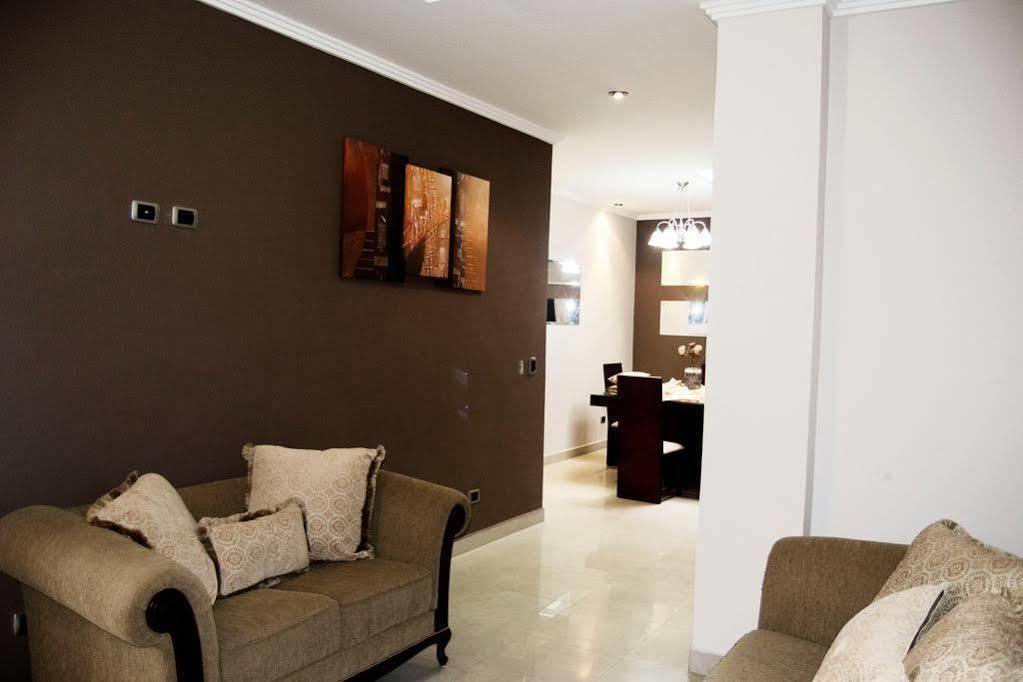 Hotel Terra Sur Cuenca Bagian luar foto