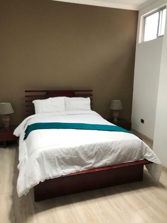 Hotel Terra Sur Cuenca Bagian luar foto