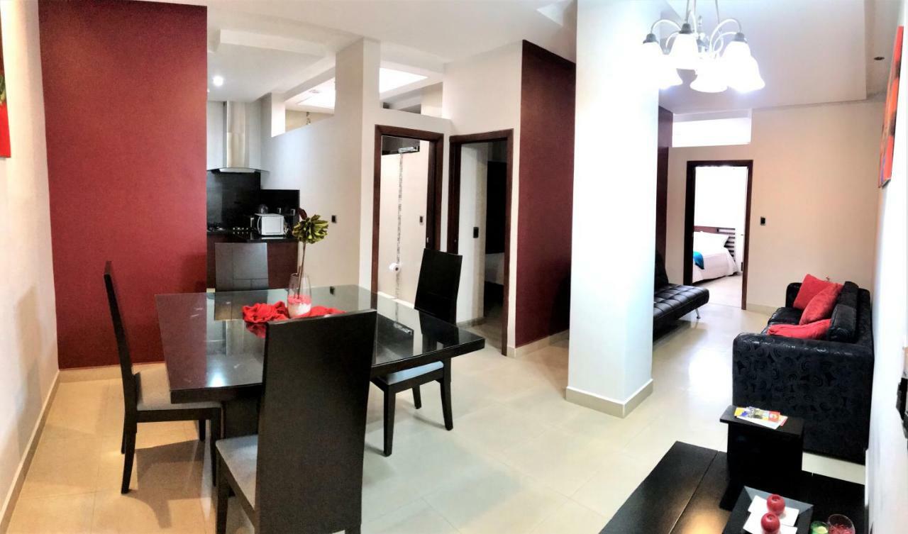 Hotel Terra Sur Cuenca Bagian luar foto