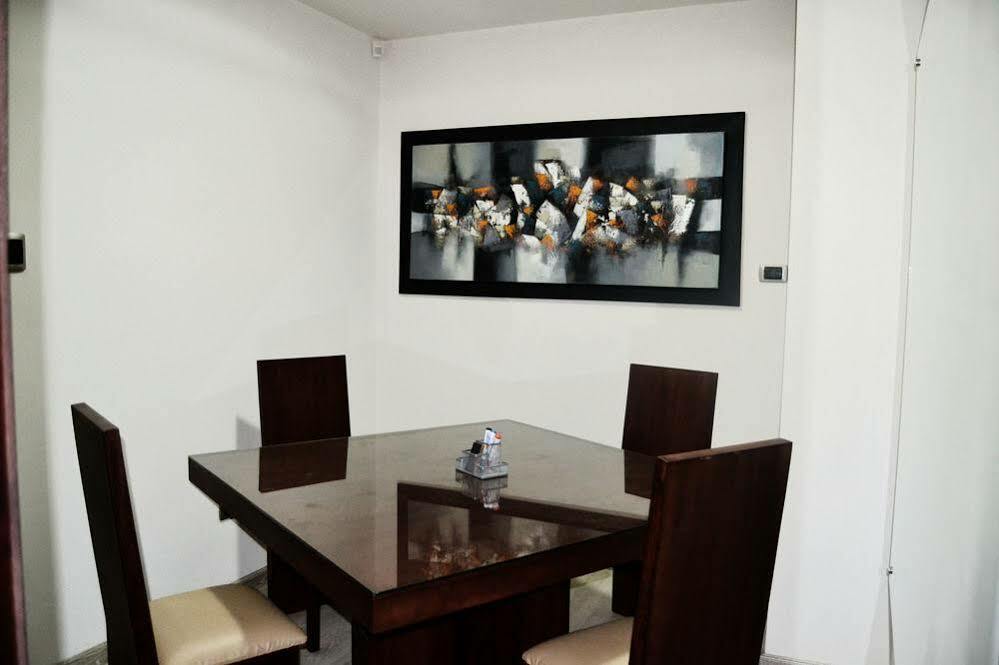 Hotel Terra Sur Cuenca Bagian luar foto